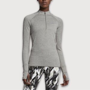 Women’s Nike Dri- Fit Fleece Lined Pullover